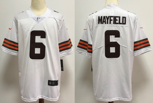 Cleveland Browns Jerseys 028