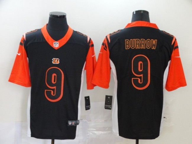 Cincinnati Bengals Jerseys 029