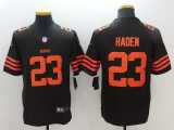 Cleveland Browns Jerseys 065