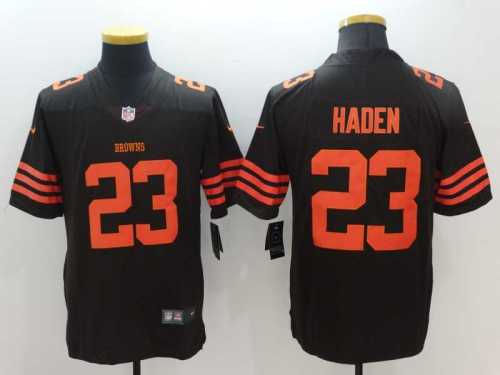 Cleveland Browns Jerseys 065