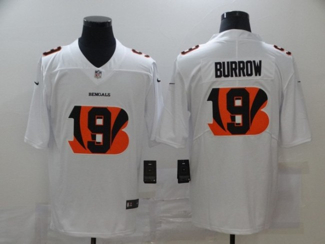 Cincinnati Bengals Jerseys 014
