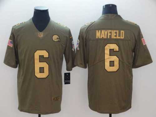 Cleveland Browns Jerseys 034