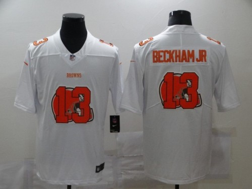 Cleveland Browns Jerseys 008