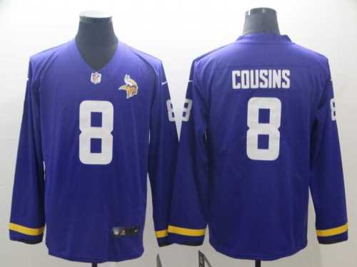 Minnesota Vikings Jerseys 024