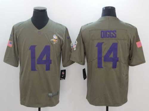 Minnesota Vikings Jerseys 049