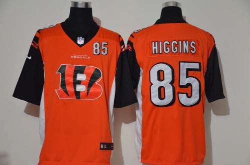 Cincinnati Bengals Jerseys 016