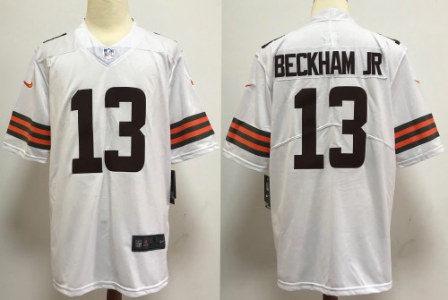 Cleveland Browns Jerseys 025