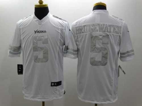 Minnesota Vikings Jerseys 075