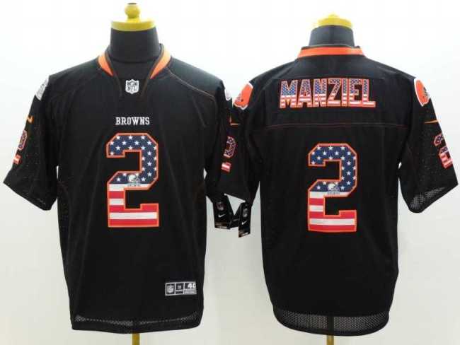 Cleveland Browns Jerseys 088