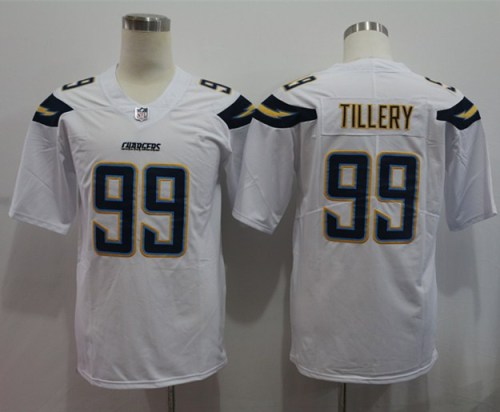 Los Angeles Chargers Jerseys 028