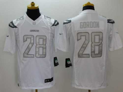 Los Angeles Chargers Jerseys 047