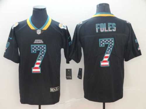 Jacksonville Jaguars Jerseys 019