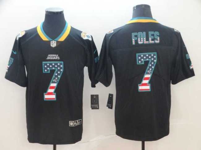 Jacksonville Jaguars Jerseys 019