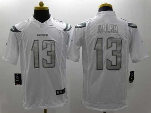 Los Angeles Chargers Jerseys 044