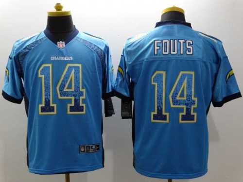 Los Angeles Chargers Jerseys 042