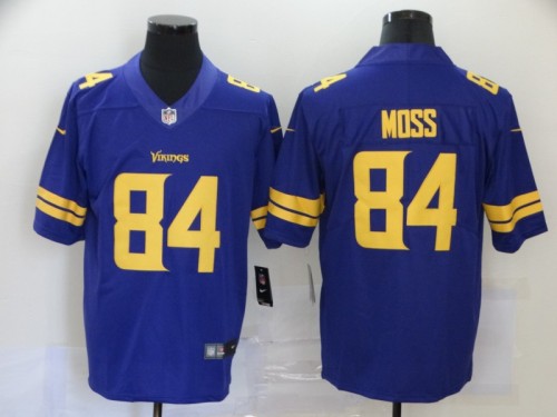 Minnesota Vikings Jerseys 009
