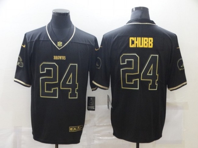 Cleveland Browns Jerseys 004