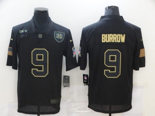 Cincinnati Bengals Jerseys 013