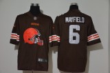 Cleveland Browns Jerseys 014