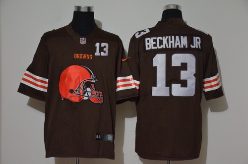Cleveland Browns Jerseys 011