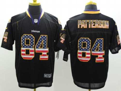 Minnesota Vikings Jerseys 076