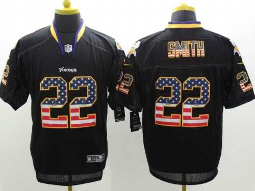 Minnesota Vikings Jerseys 080
