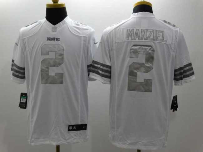 Cleveland Browns Jerseys 078