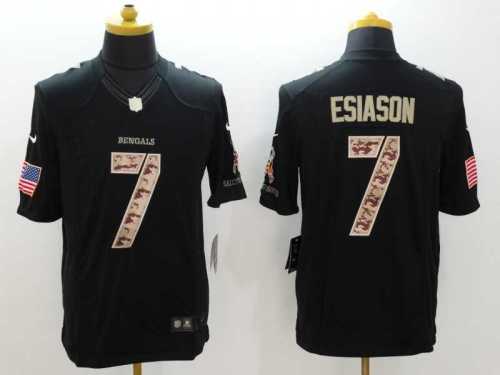 Cincinnati Bengals Jerseys 044