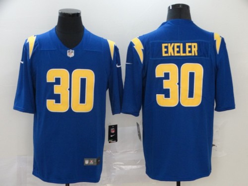Los Angeles Chargers Jerseys 022