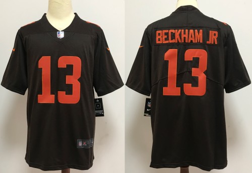 Cleveland Browns Jerseys 023