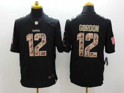 Cleveland Browns Jerseys 070