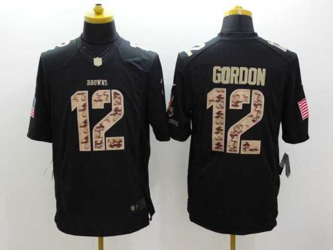 Cleveland Browns Jerseys 070