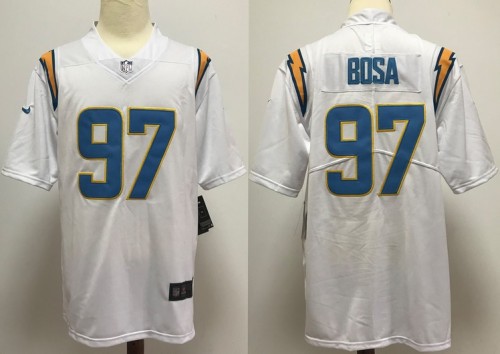 Los Angeles Chargers Jerseys 017