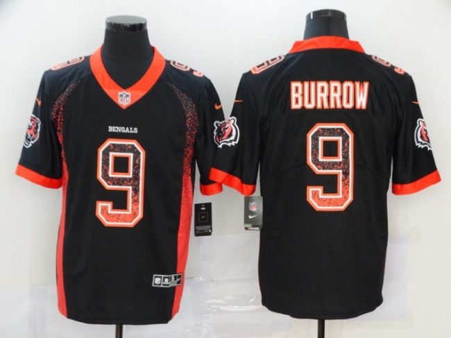 Cincinnati Bengals Jerseys 018