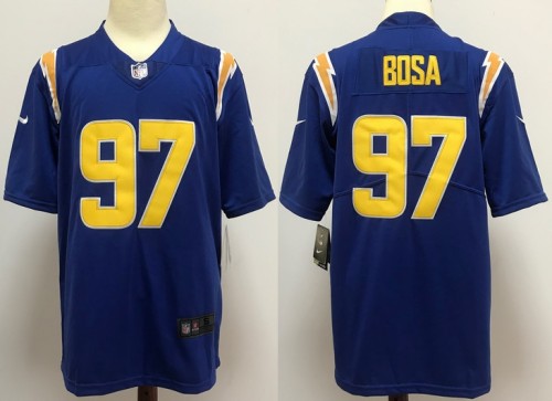 Los Angeles Chargers Jerseys 016