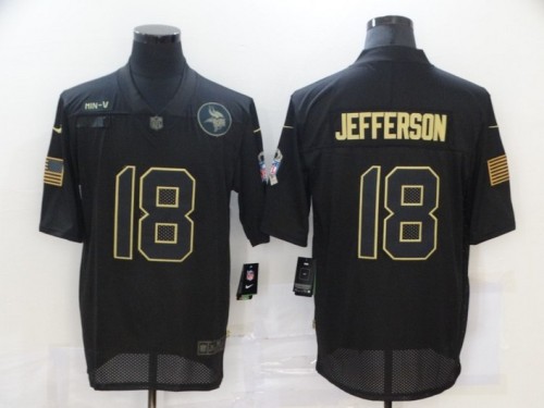 Minnesota Vikings Jerseys 005