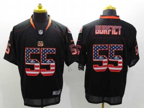 Cincinnati Bengals Jerseys 039
