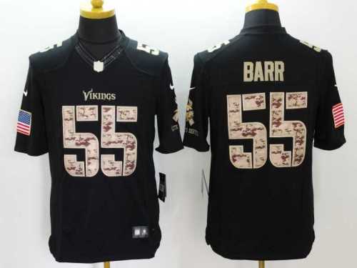 Minnesota Vikings Jerseys 089