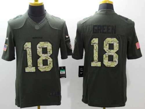 Cincinnati Bengals Jerseys 051