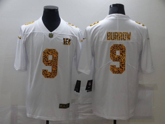Cincinnati Bengals Jerseys 002