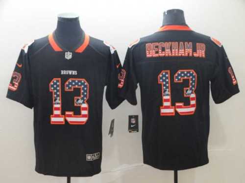 Cleveland Browns Jerseys 053