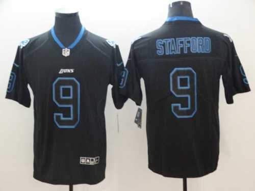 Detroit Lions Jerseys 022