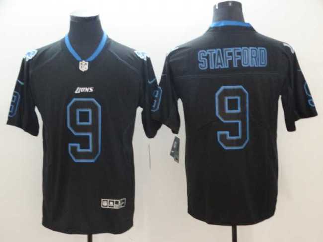 Detroit Lions Jerseys 022