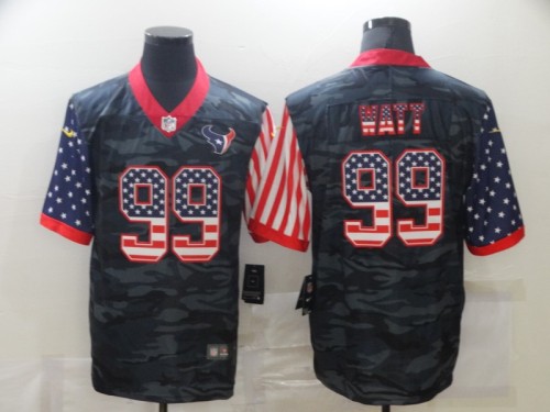 Houston Texans Jerseys 001