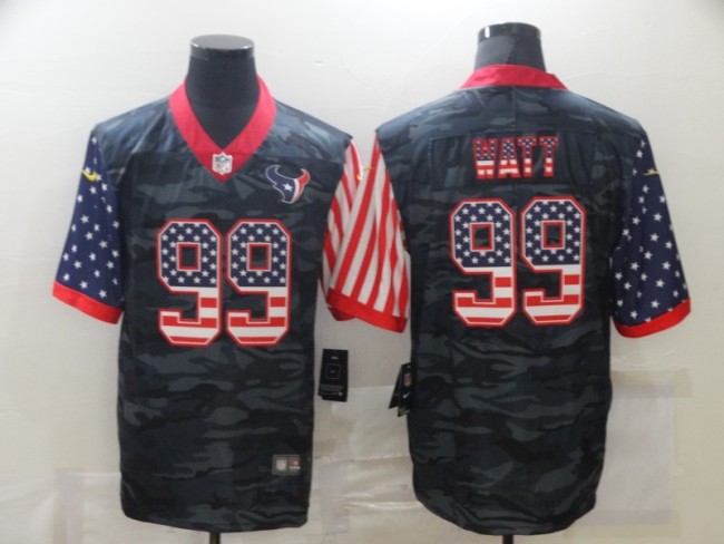 Houston Texans Jerseys 001