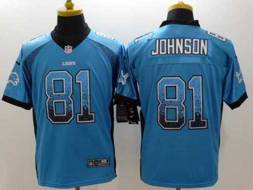 Detroit Lions Jerseys 036