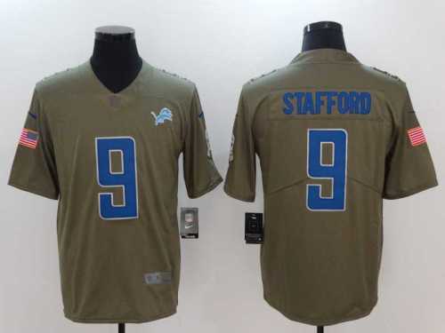 Detroit Lions Jerseys 027