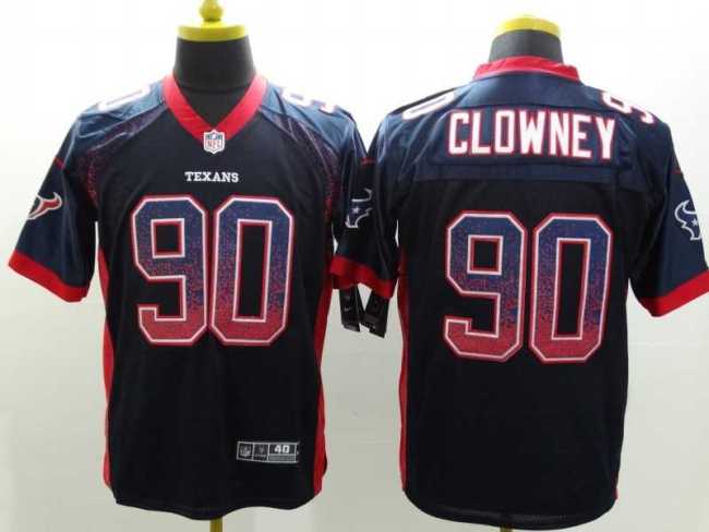 Houston Texans Jerseys 072
