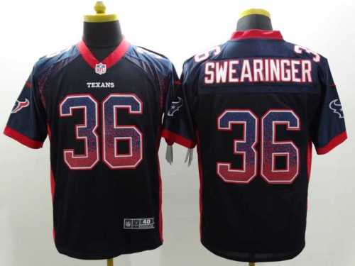Houston Texans Jerseys 076