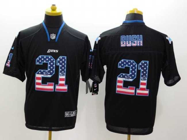 Detroit Lions Jerseys 039